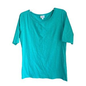 LuLaRoe size large Gigi top